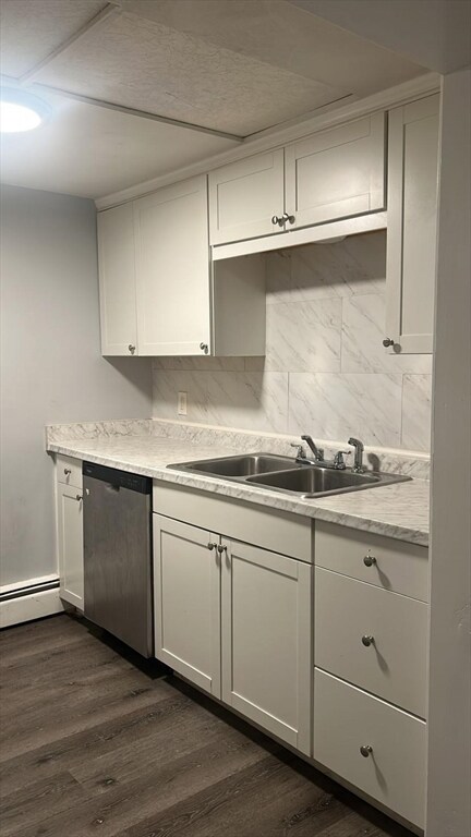 91 Columbia St unit 1, Fall River, MA 02721 - photo 4