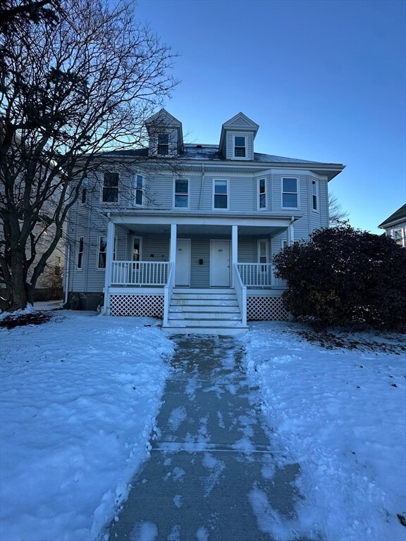 901 Hancock St unit Left, Quincy, MA 02170 - photo 2