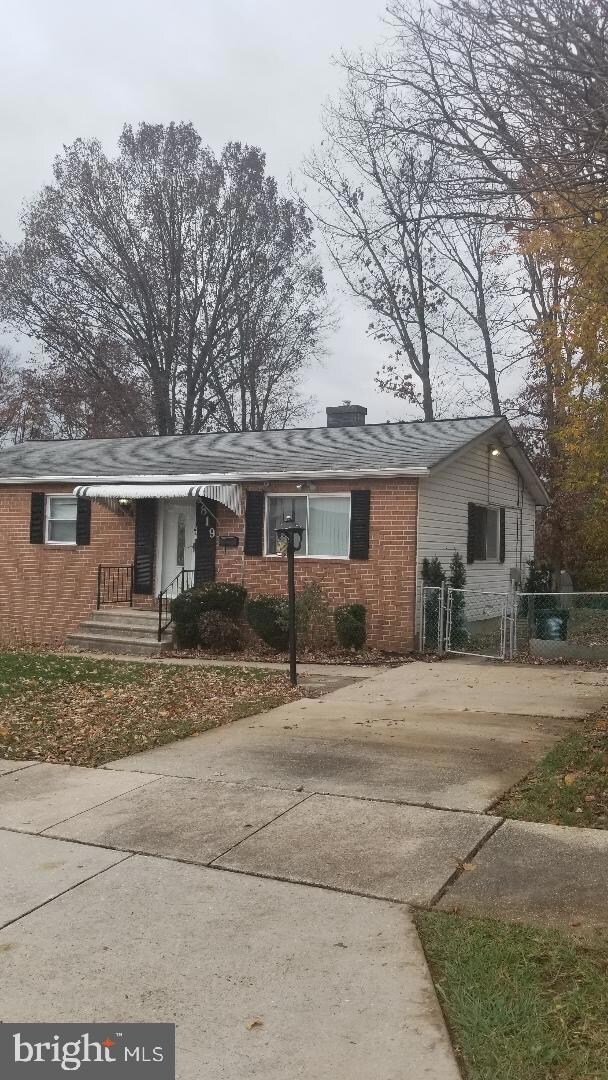 6819 Yataruba Dr, Gwynn Oak, MD 21207 - photo 2