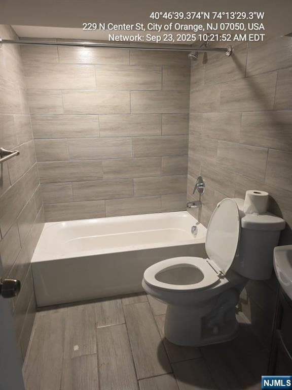 229 N Center St, Orange, NJ 07050 - photo 6