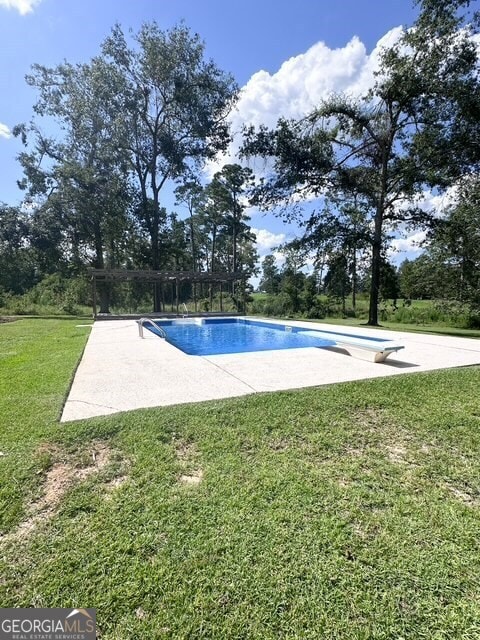 1725 Green Acres Dr, Vidalia, GA 30474 - photo 4