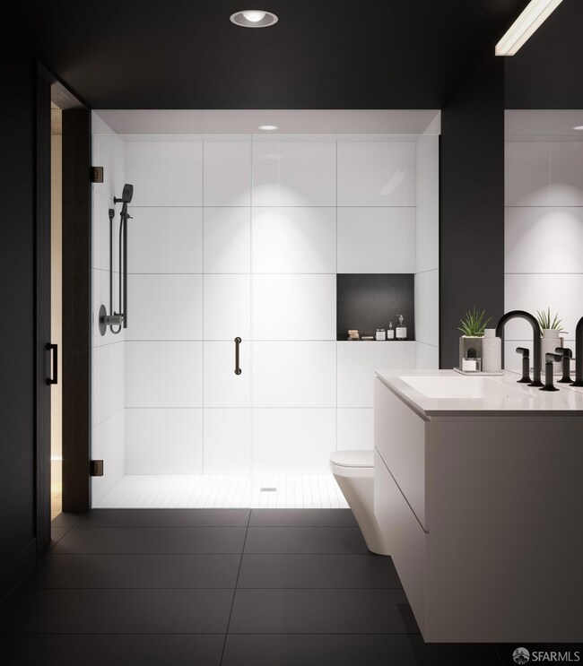 Serif unit 321, San Francisco, CA 94102 - photo 2