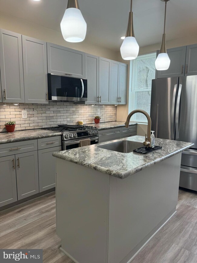 1034 N Collington Ave, Baltimore, MD 21205 - photo 5