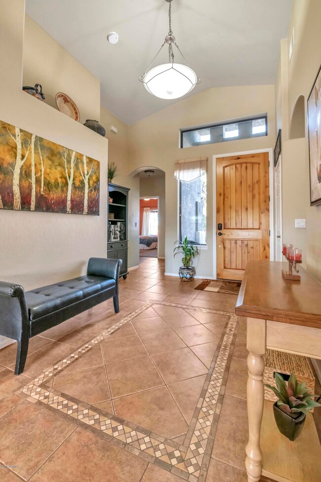 1007 N Tambor Cir, Mesa, AZ 85207 - photo 5