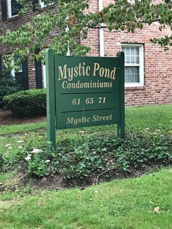 65 Mystic St unit 17, Methuen, MA 01844 - photo 2