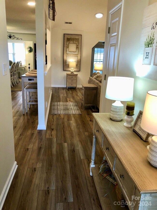 710 Court Side Dr, Salisbury, NC 28147 - photo 6