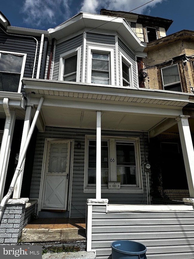 66 N Olden Ave, Trenton, NJ 08609 - photo 2