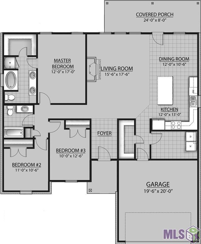 3778 Cane Ridge Dr, Addis, LA 70710 - photo 2