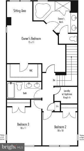 23202 Scholl Manor Way unit 1313, Clarksburg, MD 20871 - photo 4