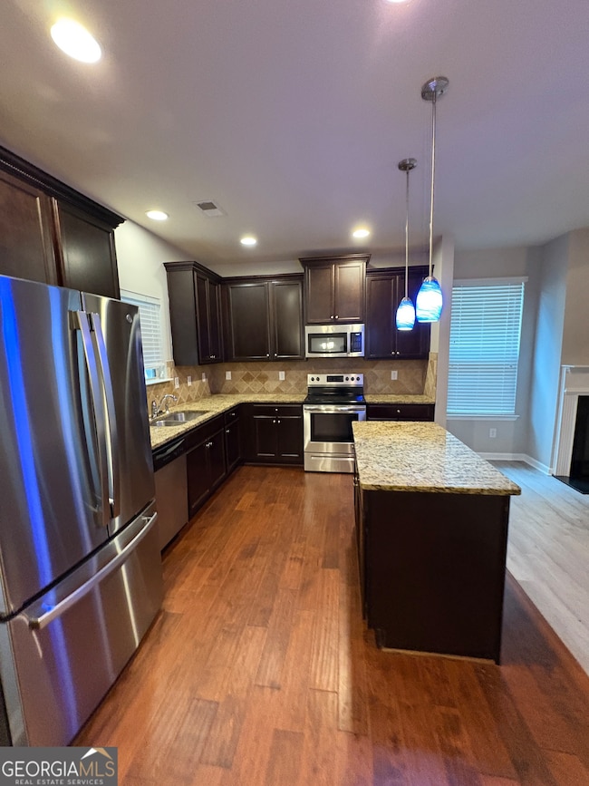 313 Lossie Ln, Mc Donough, GA 30253 - photo 6