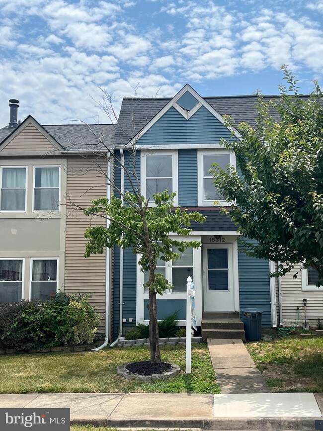 15312 Gunsmith Terrace, Woodbridge, VA 22191 - photo 2