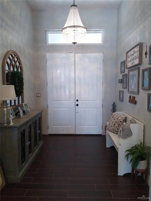 4512 Adare St, Mercedes, TX 78570 - photo 2