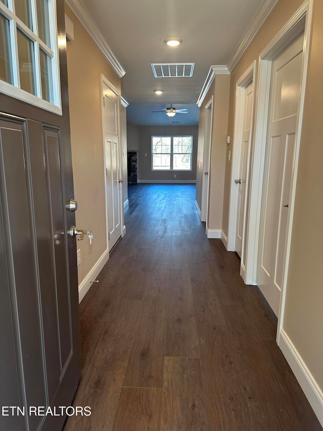 Entry way