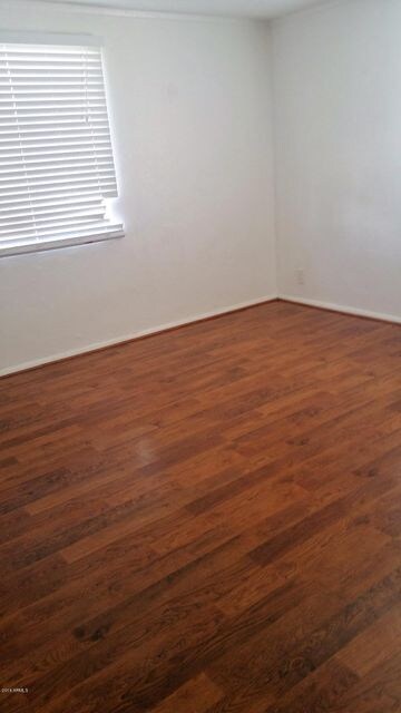 Hardwood Floor