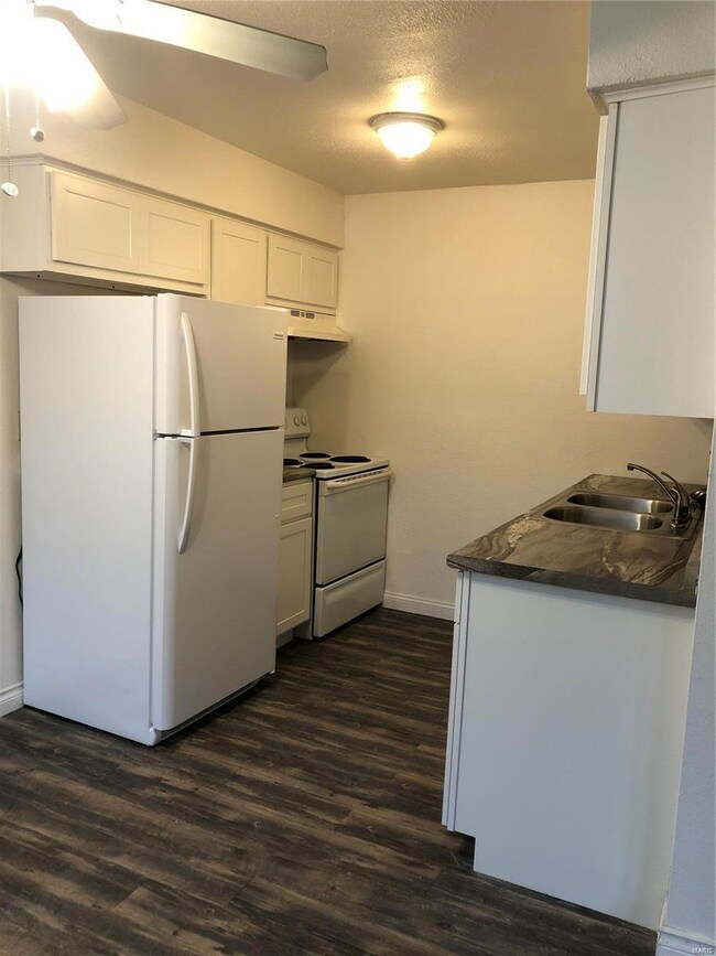 1002 Apache Dr, Collinsville, IL 62234 - photo 4