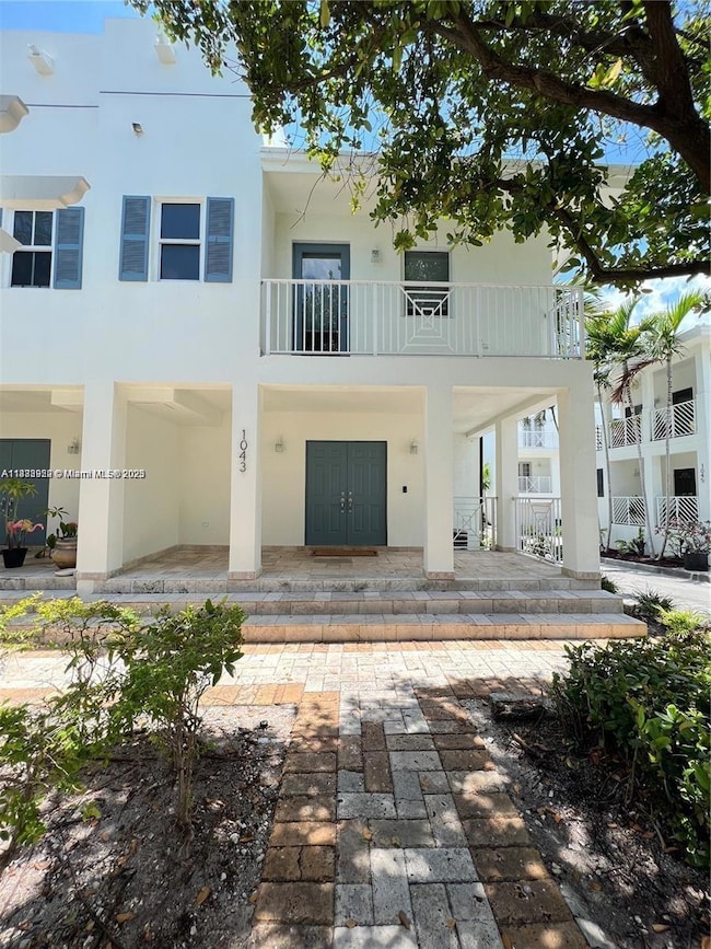 1043 SW 9th Ct unit F1, Miami, FL 33130 - photo 2