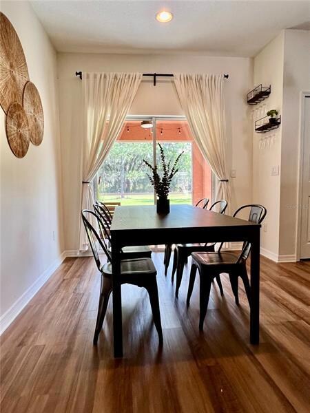 Dinning Room