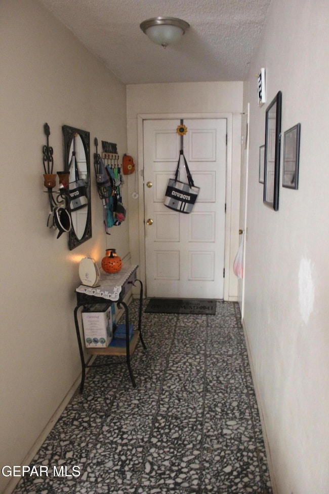 6443 Pizarro 6443 & 6445 Dr, El Paso, TX 79912 - photo 3