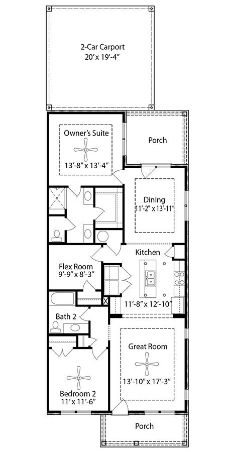 177 Mary Ann Cir, Spring Hill, TN 37174 - photo 3