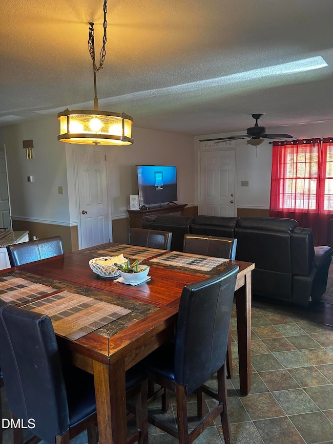 603 E Rose Lane St, Kenly, NC 27542 - photo 6