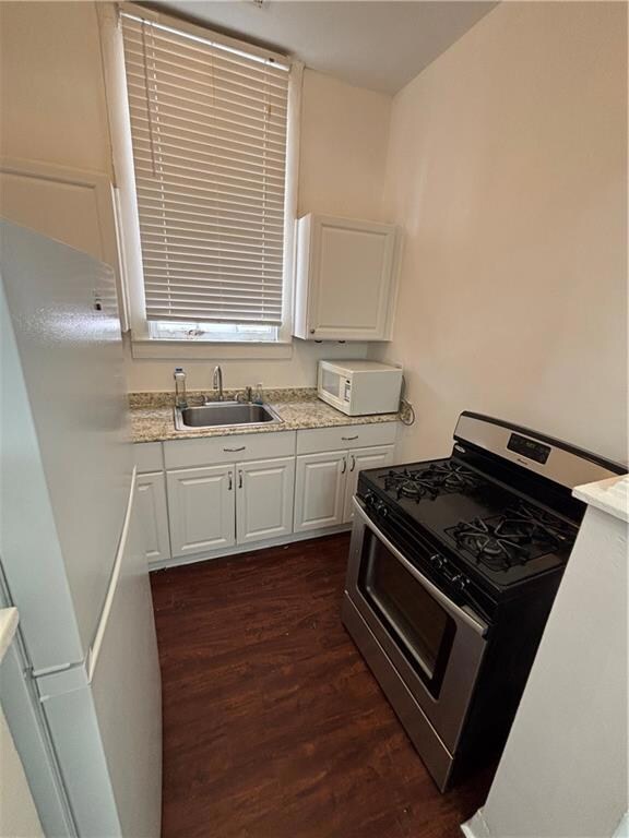 126 N Genois St unit A, New Orleans, LA 70119 - photo 5
