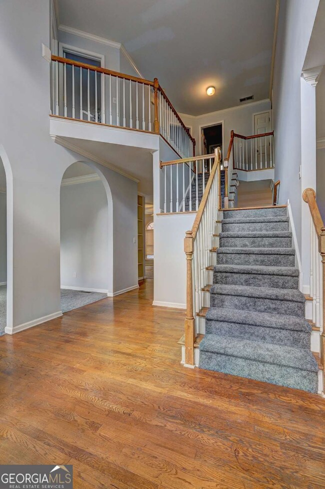 980 Laurel Springs Ln SW, Marietta, GA 30064 - photo 4