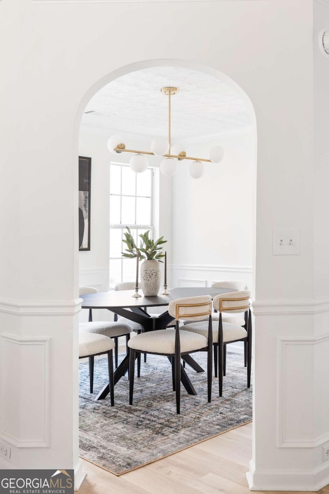 1161 Gable Terrace, Jonesboro, GA 30236 - photo 3