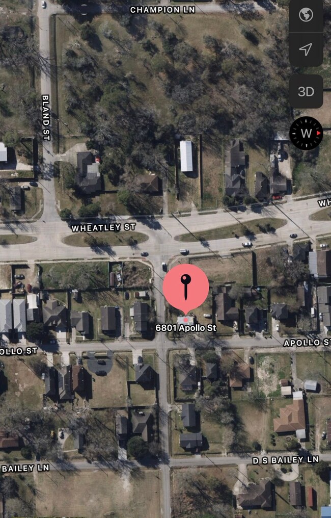 6801 Apollo St, Houston, TX 77091 - photo 6
