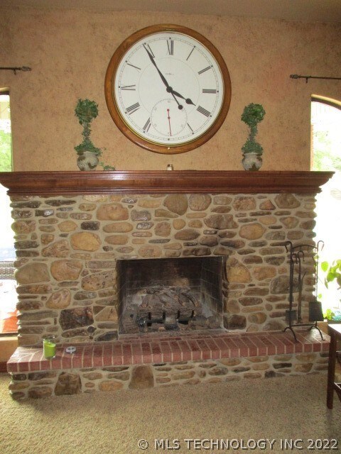 602 Franklin Dr, Ardmore, OK 73401 - photo 7