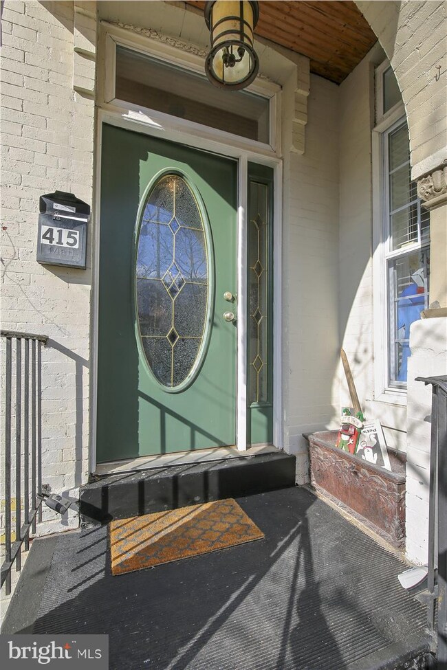 415 Q St NW, Washington, DC 20001 - photo 3