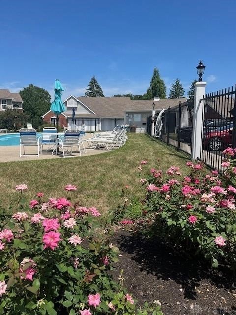 1236 Smugglers Way unit 1022, Dayton, OH 45459 - photo 4