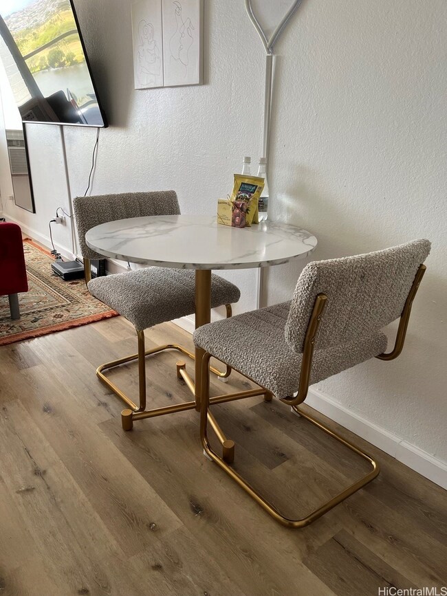 445 Seaside Ave unit 1511, Honolulu, HI 96815 - photo 7