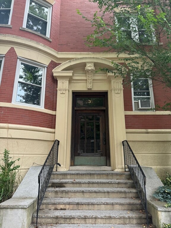 235 Rawson Rd unit 5, Brookline, MA 02445 - photo 3