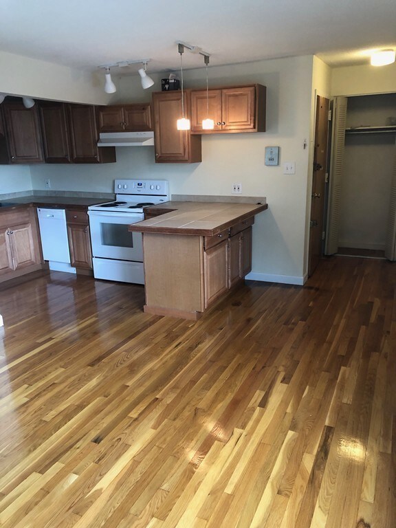 77 Trowbridge St unit 72, Cambridge, MA 02138 - photo 3