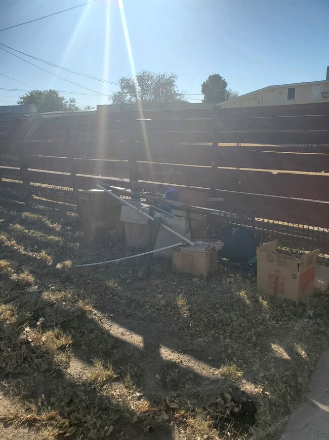 1714 Monte Vista Corte, Alamogordo, NM 88310 - photo 6