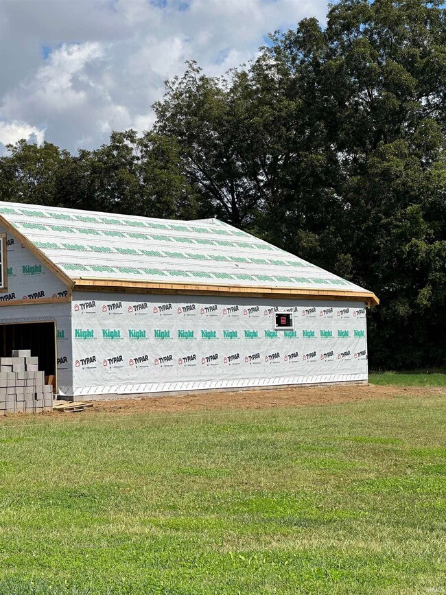 5620 Red Lake Dr, Mount Vernon, IN 47620 - photo 5