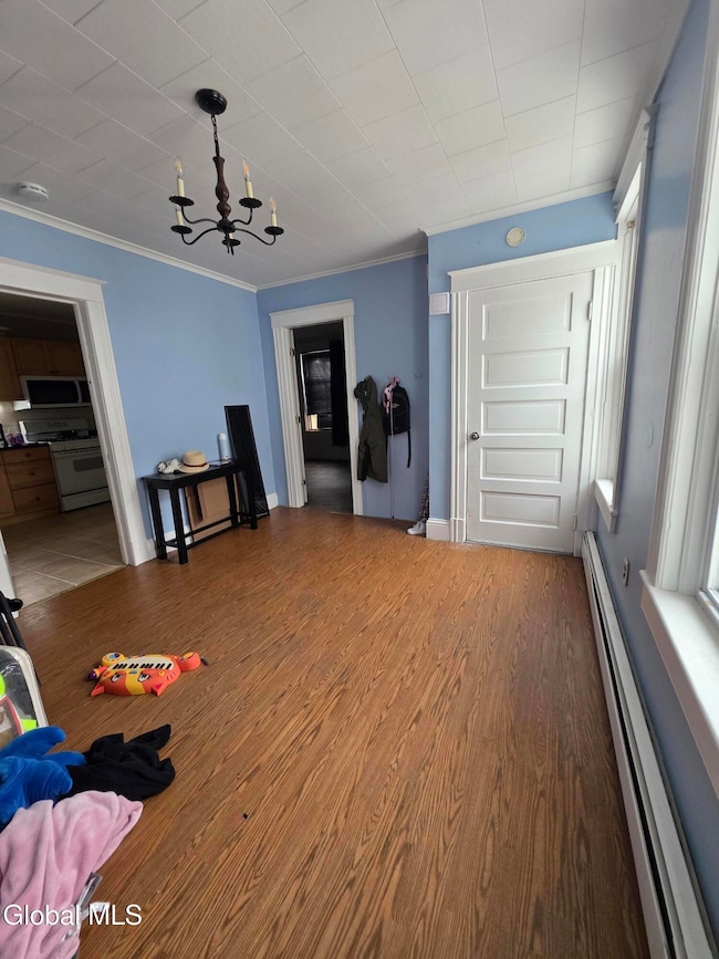 26 van Derveer St, Amsterdam, NY 12010 - photo 4