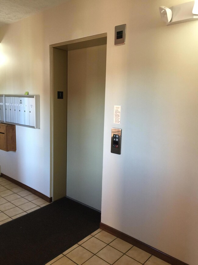 Elevator