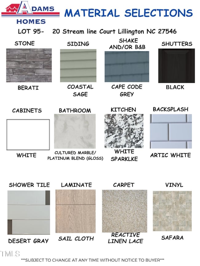 20 Streamline Ct, Lillington, NC 27546 - photo 4