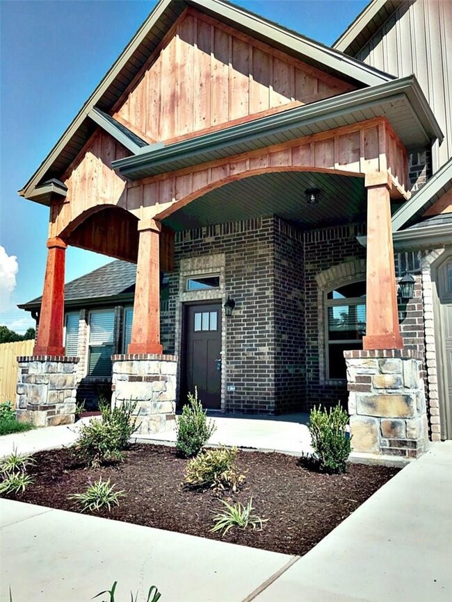 18510 Bridge Point, Fayetteville, AR 72704 - photo 2