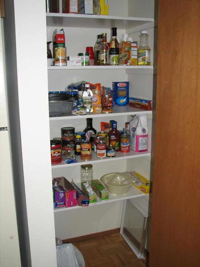 Pantry