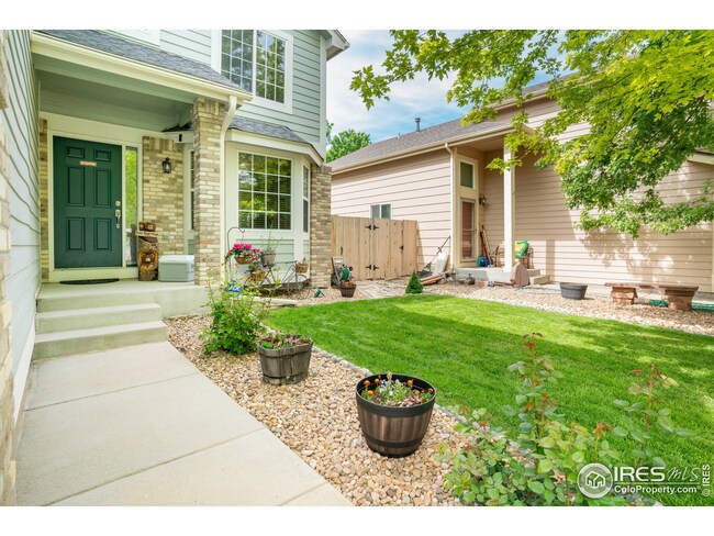 6938 Summerset Ave, Longmont, CO 80504 - photo 3