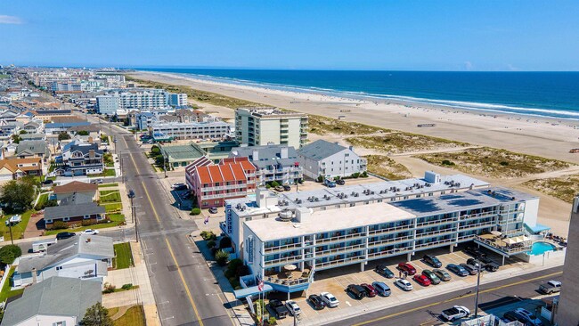 9103 Atlantic Ave Unit 207, Wildwood Crest, NJ 08260 | MLS# 232767