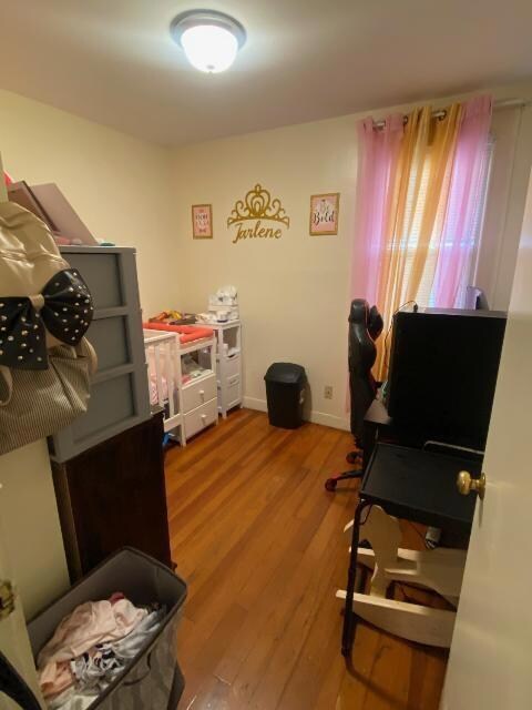 33 W Friendship St, Providence, RI 02907 - photo 4