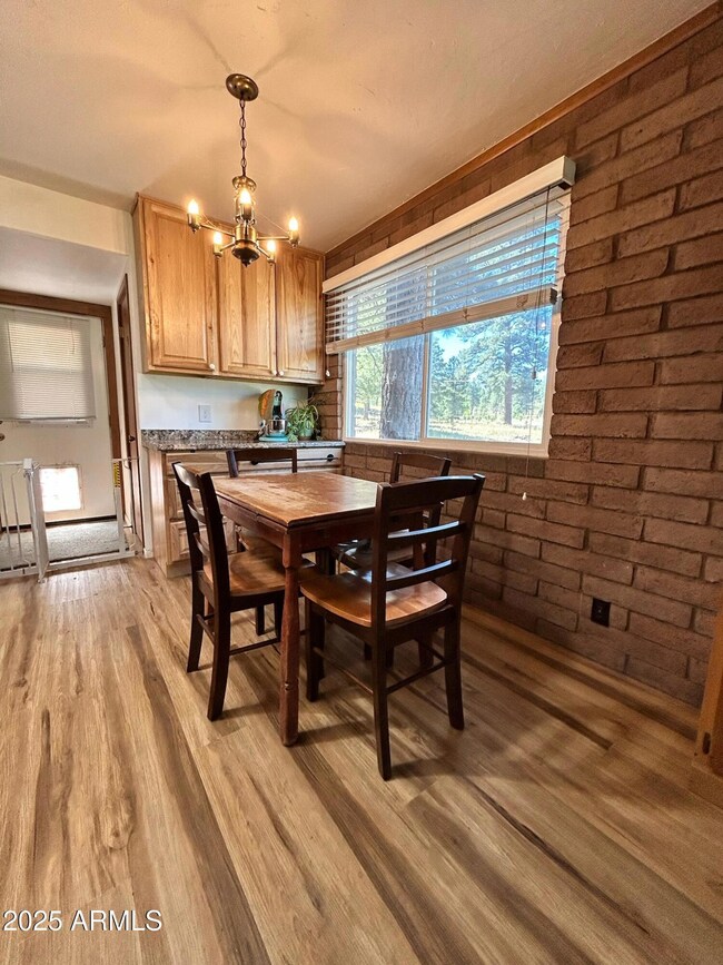 2283 E Chisholm Trail, Flagstaff, AZ 86001 - photo 4