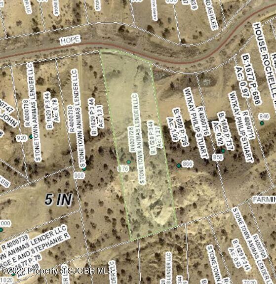 876 Hope Ave, Farmington, NM 87401 - photo 3