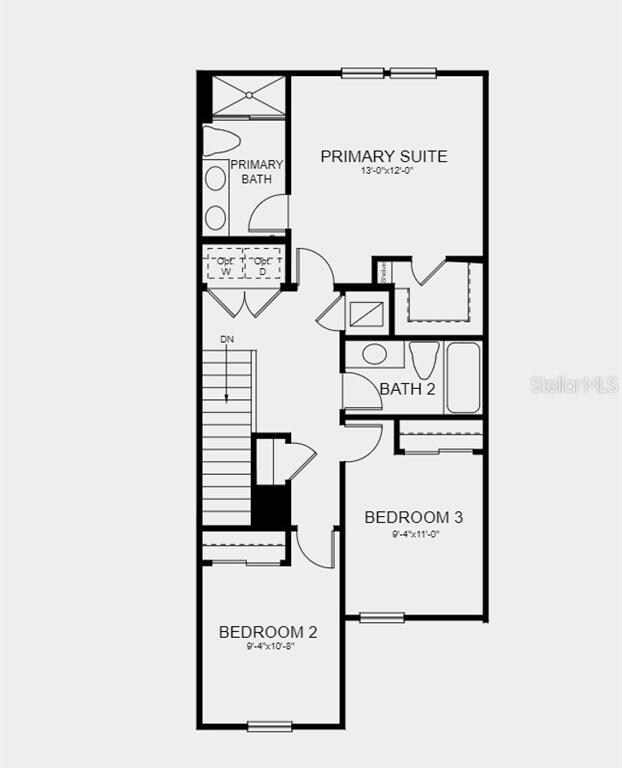 Design options include: Canvas Signature Overture, 2