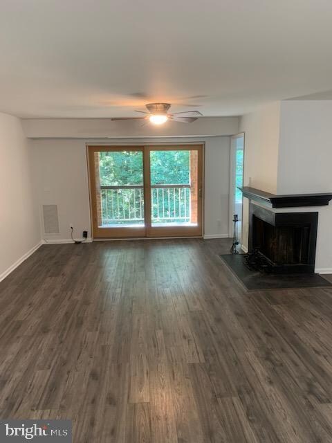 5829 Cove Landing Rd unit 202, Burke, VA 22015 - photo 7