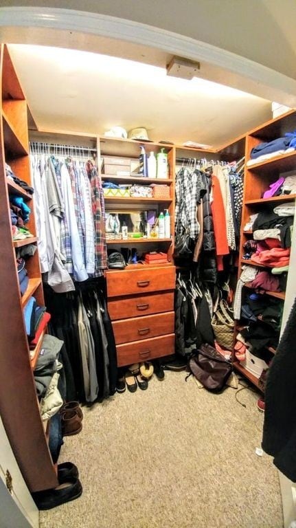 1 Scott Place unit 7, Boston, MA 02127 - photo 6