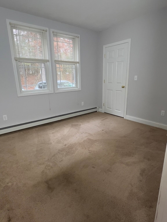 9 Russell Holmes Way unit 2, Carver, MA 02330 - photo 4